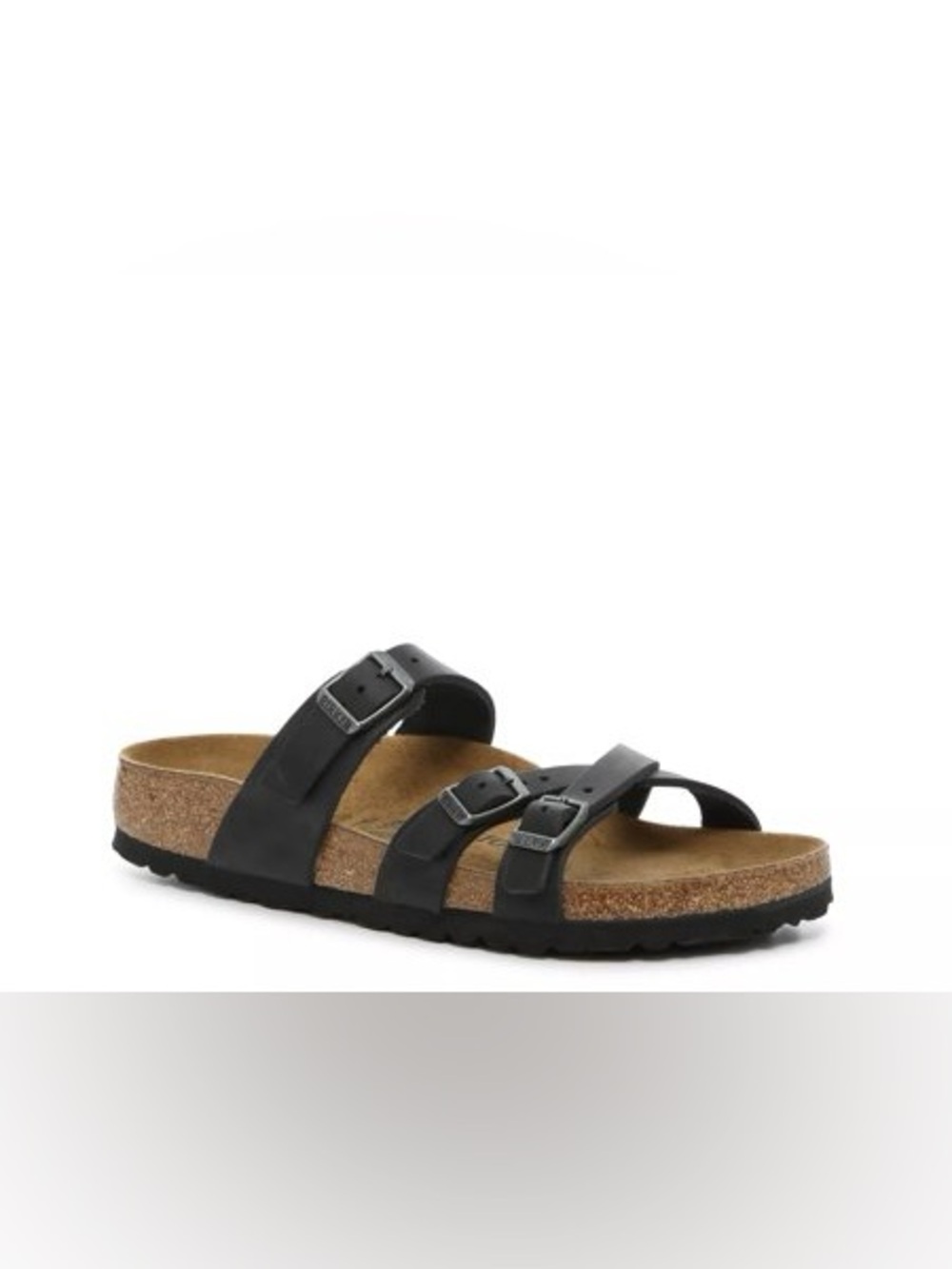 Birkenstock Franca Sandals